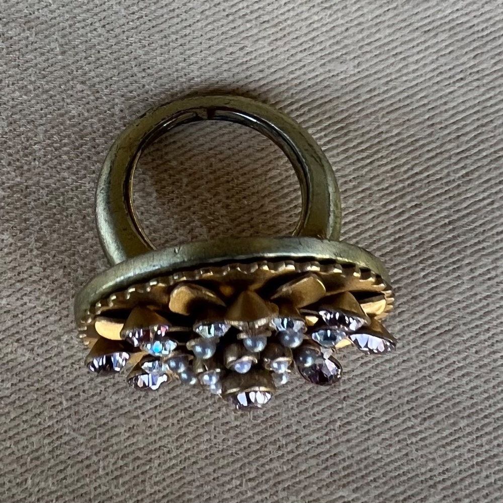 Juicy Couture Ring - Picture 8 of 9